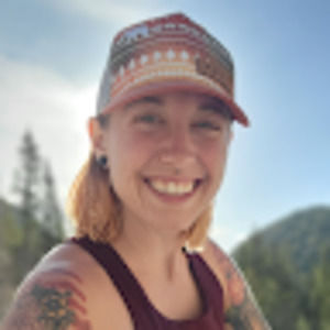 Meet your Posher, Ashlynn